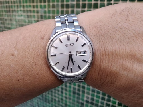 Bracciale seiko sportsmatic - bracciale,