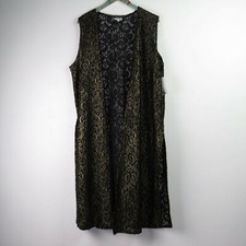 Lularoe Gilet Donna Joy