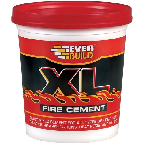Everbuild 488392 cemento - everbuild,