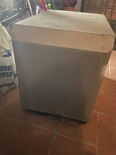 Subwoofer attivo kenwood - attivo,