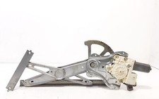 Cremagliera anteriore sinistra