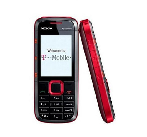 Nokia 5130 xpressmusic 2mp 0 - 2mp, 2.0