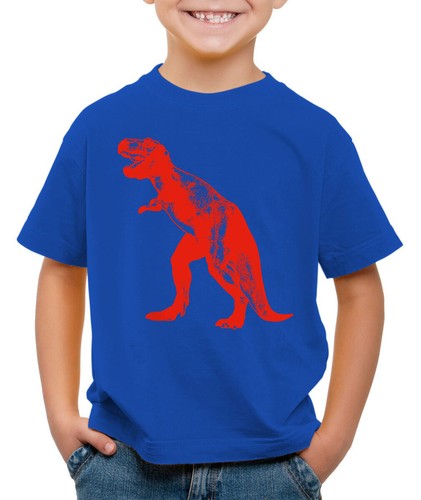 Shirt bambino dinosauri - bambino,