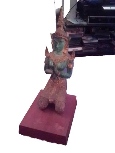 Buddha
