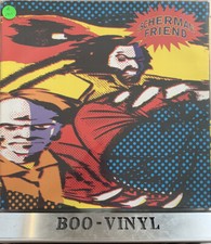 Fisherman's Friend-Teutonic