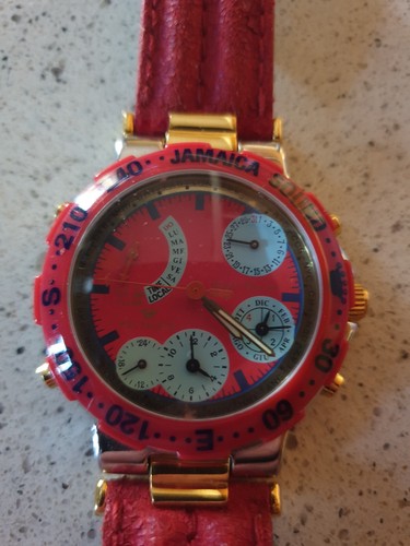 Pryngeps jamaica rosso - jamaica,