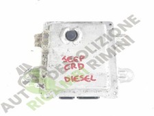 ENJ CENTRALINA INIEZIONE JEEP CHEROKEE «III» (2002) 2.5 CRD Sport, 16v. Fuori...