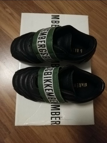 Scarpe bikkembergs invernali