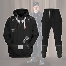 Military Uniform Of The Heer