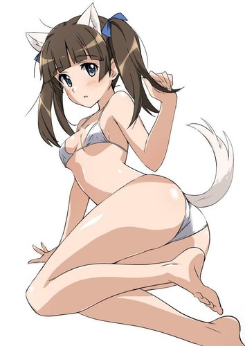 Costume bikini streghe - costume,
