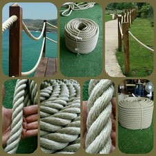 Corda Cordone Imitazione