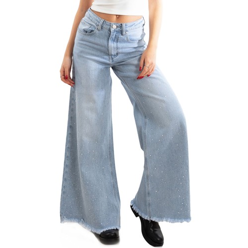 Jeans donna pantaloni - donna,