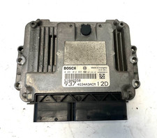 CENTRALINA MOTORE ECU ALFA ROMEO 147 1.9 JTDM 120 CV (2004 - 2010) 51806558