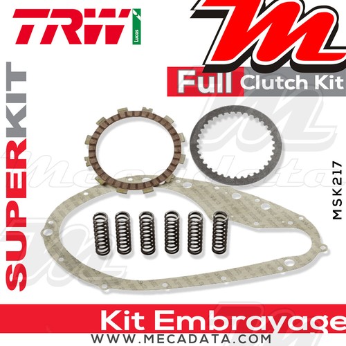 Superkit embrayage suzuki gs - superkit,