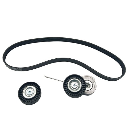 3pc serpentine belt tensioner - serpentine,