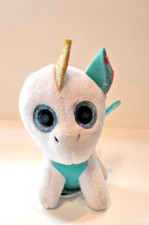 MCDONALD'S MC DONALDS HAPPY MEAL 2020 PELUCHE TEENIE TY BEANIE BOOS ALI