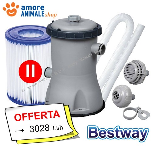 Bestway 58386 pompa - pompa, a