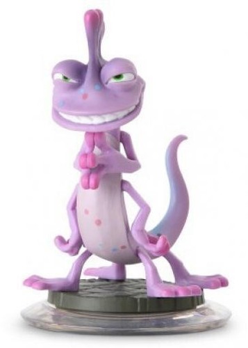 Disney infinity personaggio - -,