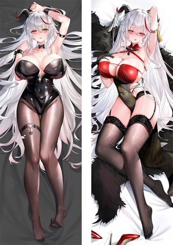 Anime game azur - game,