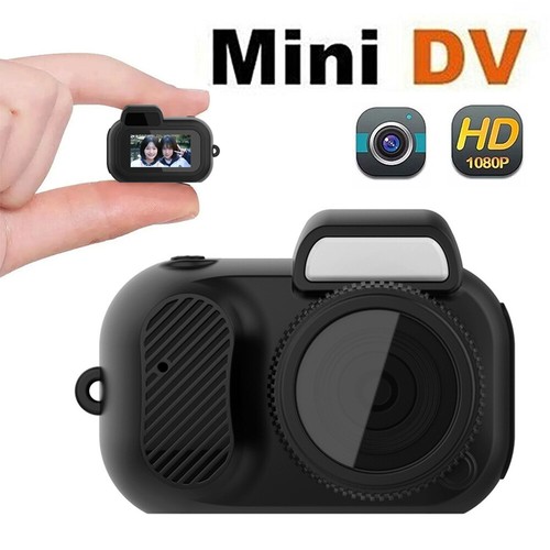 Mini registratore portatile