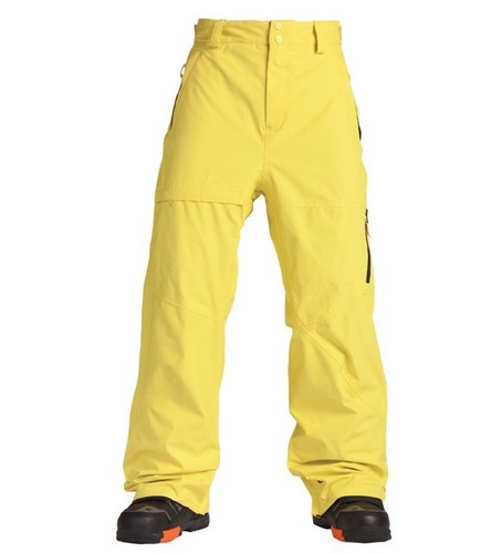 Pantaloni neve quiksilver - pantaloni, da