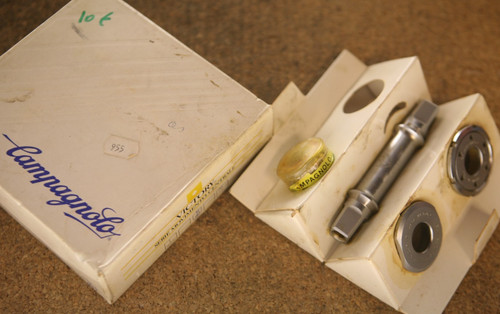Vintage nos nuovo - nos,