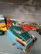 Politoys Lancia Flaminia Coupe