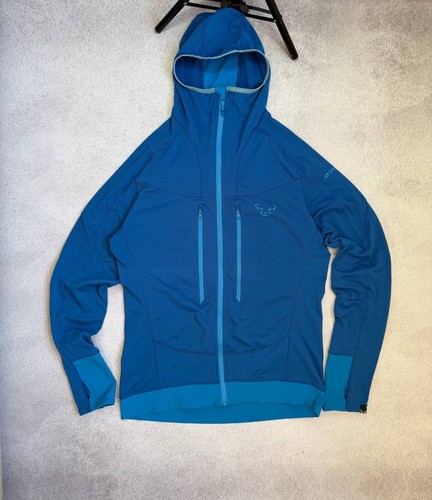 Dynafit thermal felpa con - 2,