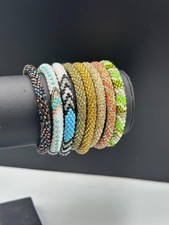 Lotto Bracciali Roll On Semi