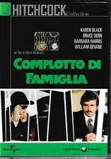 DVD Hitchcock coll. 12 