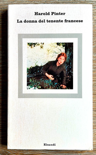 Donna del tenente francese - la,
