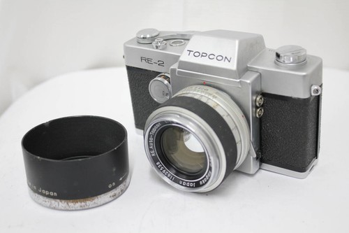 Set obiettivi fotocamera