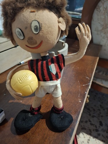 Lotto giocattoli vintage