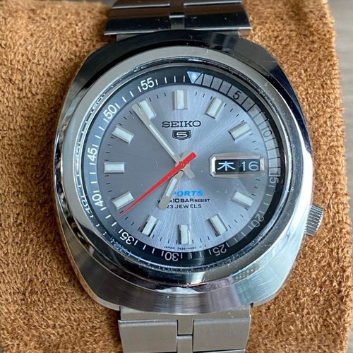 Orologio automatico uomo - orologio, da