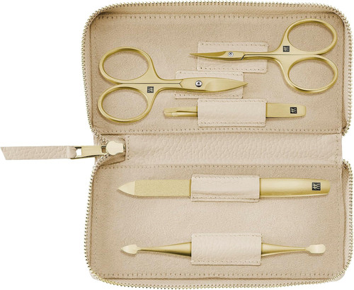 Set manicure pezzi - set,