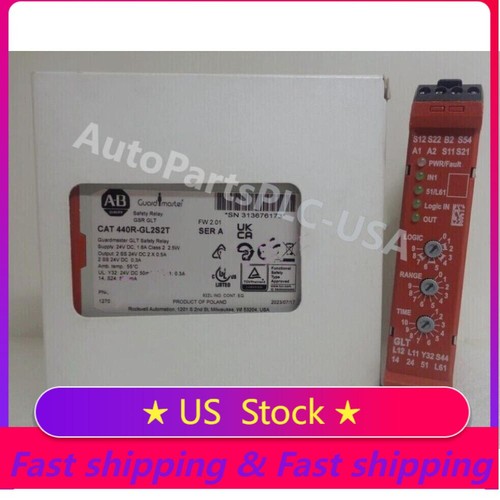 440r gl2s2t allen bradley - 440r-gl2s2t,