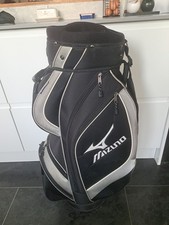 SUPERBA BORSA DA GOLF MIZUNO
