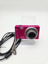 Fotocamera Digitale Casio