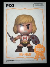 Thrilljoy MOTU Masters Of The
