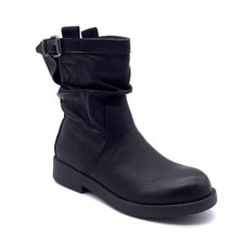 Stivaletto Nuovo Tipo Biker