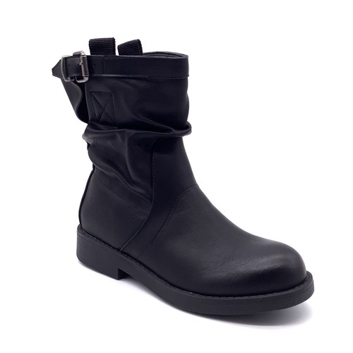 Stivaletto nuovo tipo - tipo, biker