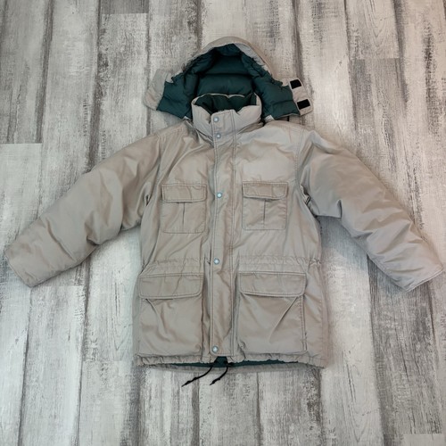 Cappotto vintage eddie bauer - eddie,