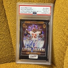 1 DI 1 2024 PANINI PRESTIGE