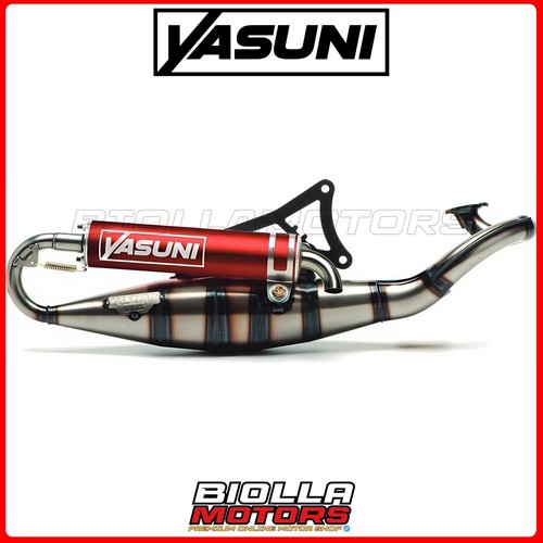 Tub902r marmitta yasuni - tub902r,