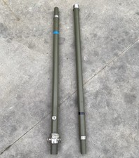 Palo Antenna Militare Bakelite