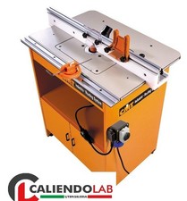 Tavolo industrio per