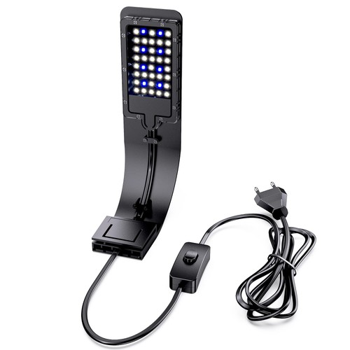 Led acquario luce - 40,