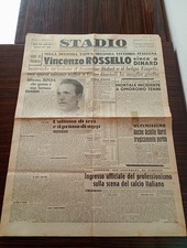 Morte achille varzi alfa - ,