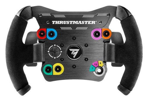 Thrustmaster volante - thrustmaster,