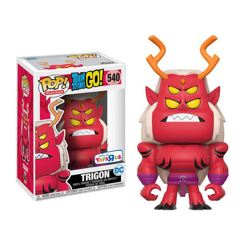 Teen titans funko pop - teen,